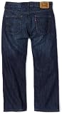 Levi's Boys 8-20 514 Slim Straight (Husky)