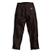 Zipper Pants - Carhartt Mens Work Pants Carpenter 36 X 30 Dark Brown - B159