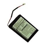 Bluetrade - Batterie haute performance 950 mah pour Tomtom 125 130 130s