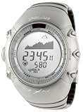 Polar AXN700 Heart Rate Monitor (XXXL Strap Size) Altimeter, Compass Watch