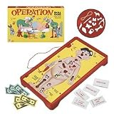 Milton Bradley Operation, Other Games, Board Games, Games A