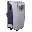 NewAir AC10000E 10,000 BTU Portable Air Conditioner With AutoEvaporative Technology