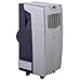 NewAir AC10000E 10,000 BTU Portable Air Conditioner With AutoEvaporative Technology