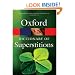 A Dictionary of Superstitions (Oxford Paperback Reference)