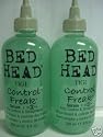 TIGI Bedhead Control Freak Serum 8.45oz (PACK of 2)