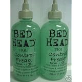 TIGI Bedhead Control Freak Serum 8.45oz (PACK of 2)