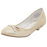 Tribeca Women's Rylee Ballet Flat
