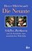 Dieter Hildebrandt �Die Neunte: Schiller, Beethoven und die Geschichte eines musikalischen Welterfolgs� bestellen bei Amazon.de