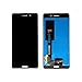 JayTong LCD Display & Replacement Touch Screen Digitizer Assembly with Free Tools for Nokia 6 2017 N6 TA-1000 TA-1003 TA-1033 TA-1025 IPS 5.5' Black