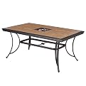 Sean Conway Tiverton 2008 Aluminum Dining Table