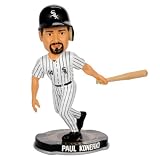 Paul Konerko Chicago White Sox MLB Baseball Base Bobblehead