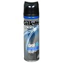 "Gillette Series After Shave Gel, Sensitive Skin, (Fromerly Sensitive Cool Wave) - 7 OZ"
