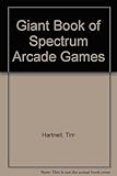 Giant book of Spectrum arcade games