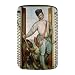 Self Portrait in Hunting Costume, 1562.. - Protective Phone Sock - Art247 - Standard Size