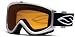 Smith Cascade Classic Series Ski Goggles - Black Frames