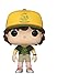 Funko Pop! Television: Stranger Things - Dustin (at Camp)