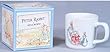 Peter Rabbit Wedgwood 8 ounce mug