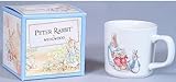 Peter Rabbit Wedgwood 8 ounce mug