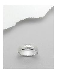 Ring In 92.5 Sterling Silver