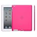 MacGizmo HyperShell for iPad 2 プレアデスダイレクト限定品 Cosmos Pink