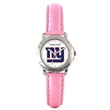 Game Time Womens NFL New York Giants Player Watch #FPS1 NYG