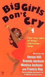 Big Girls Don't Cry (Living Large)