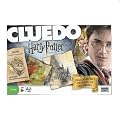 Parker 40614100 - Cluedo Harry Potter