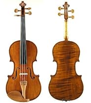 StringWorks Maestro violin outfit A