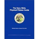 Navy SEAL Physical Fitness Guide book cover