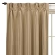 Eclipse Flynn Thermaweave - Beige (25 x 84")