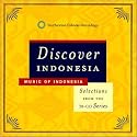 Discover Indonesia