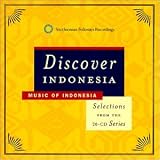Discover Indonesia