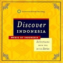 Discover Indonesia