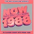 Now That's What I Call Music 1988 - Millennium Series