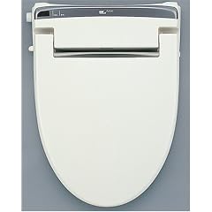 INAX RS シャワートイレ オフホワイト CW-RS3-BN8