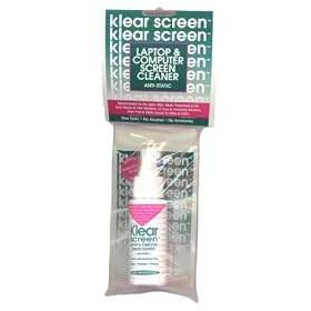 Klear Screen 2oz LCD Screen Cleaner Starter Kit
