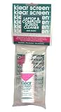 Klear Screen 2oz LCD Screen Cleaner Starter Kit