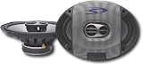 Alpine Type-S SPS-609 - Car speaker - 85 Watt - 3-way - coaxial - 6' x 9'
