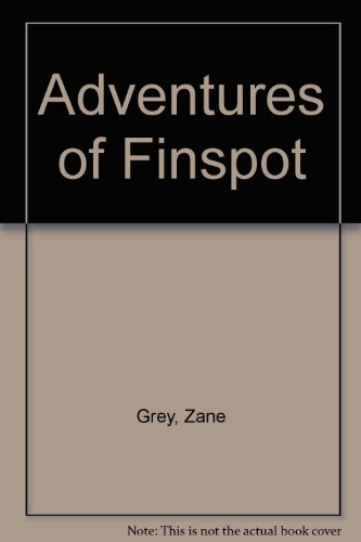 adventures of finspot