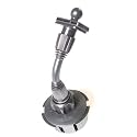 Expandable Cup Holder Mount Bracket for Garmin Nuvi 285WT 265WT 255W 205W 250 200 350 750 760 765T 785T 855 885T 1350T 1390T 1490T 1470T 1690 1260T Zumo 220 660 StreetPilot C510 C530 C550 C580