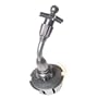 Expandable Cup Holder Mount Bracket for Garmin Nuvi 285WT 265WT 255W 205W 250 200 350 750 760 765T 785T 855 885T 1350T 1390T 1490T 1470T 1690 1260T Zumo 220 660 StreetPilot C510 C530 C550 C580
