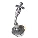 Expandable Cup Holder Mount Bracket for Garmin Nuvi 285WT 265WT 255W 205W 250 200 350 750 760 765T 785T 855 885T 1350T 1390T 1490T 1470T 1690 1260T Zumo 220 660 StreetPilot C510 C530 C550 C580