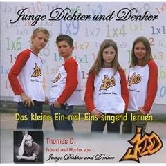 Das kleine Ein-Mal-Eins singend lernen