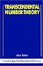 Transcendental Number Theory (Cambridge Mathematical Library)