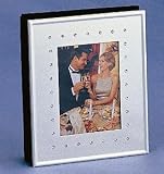 Review Jaf Gifts  / 4 X 6 JEWELED MILANO ALBUM - 4 X 6 MILANO ALBUM WITH JEWELS