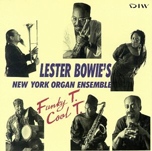Lester Bowie