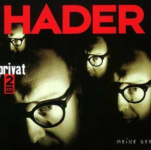 Josef Hader - Hader - Privat - Zortam Music