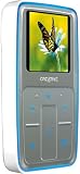 Creative HDDプレーヤー Zen MicroPhoto 8GB グレーモデル CZMP8G-GY