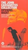 Opening Night [VHS]