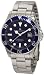 Charles-Hubert, Paris Men's 3812 Classic Collection Stainless Steel Watch